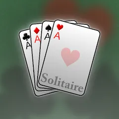 Скачать взлом Solitaire - ASG (Солитр) [МОД Бесконечные деньги] на Андроид