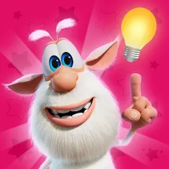 Скачать взлом Booba - Educational Games [МОД Unlimited Money] на Андроид