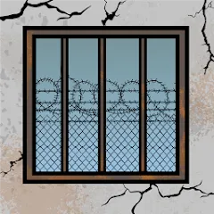 Скачать взлом Тест на зека 2020 [МОД Бесконечные монеты] на Андроид