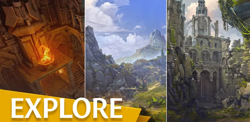 Last Outlander (Ласт Аутлендер)  [МОД Unlimited Money] Screenshot 2