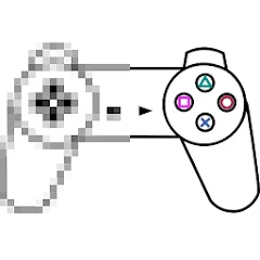 Скачать взлом ePSXe openGL Plugin (еПСКСе оупенГЛ Плагин)  [МОД Menu] на Андроид