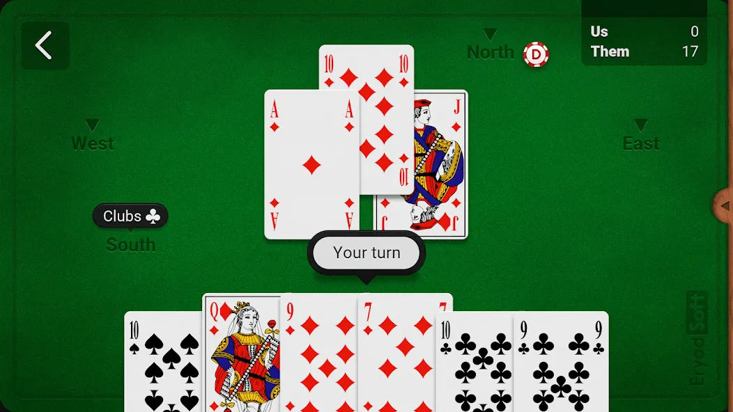 Manille (Манила)  [МОД Меню] Screenshot 1