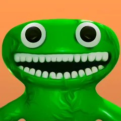 Скачать взлом Garten of Banban (Гартен оф Банбан) [МОД Menu] на Андроид