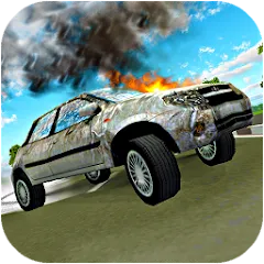 Скачать взлом Voyage 3: Outlaw [МОД Меню] на Андроид