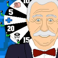 Скачать взлом Капитал Шоу + Супер Игра [МОД Все открыто] на Андроид