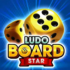 Скачать взлом Ludo Online Multiplayer (Людо Онлайн Многопользовательская Игра)  [МОД Много монет] на Андроид