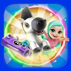 Скачать взлом Applaydu family games (Апплайду)  [МОД Mega Pack] на Андроид