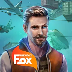 Скачать взлом Wanderlust: The Bermuda Secret (Вандерлуст) [МОД Menu] на Андроид