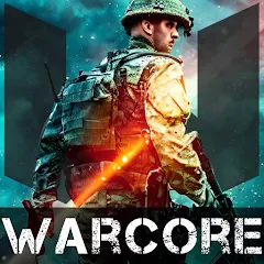 Скачать взлом WarCore (Варкор)  [МОД Unlocked] на Андроид