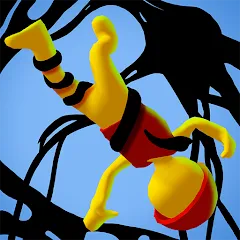 Скачать взлом The Nom (Зе Ном)  [МОД Бесконечные деньги] на Андроид