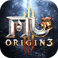 Скачать взлом MU ORIGIN 3: Diviner (МЮ ОРИДЖИН 3)  [МОД Бесконечные монеты] на Андроид