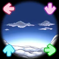 Скачать взлом Music Rap Time Battle (Фанкин Музыка) [МОД Меню] на Андроид