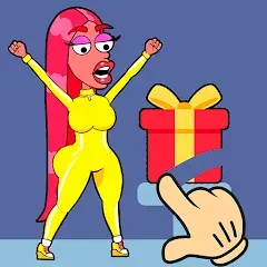 Скачать взлом Freaky Stan: The Life Story (Фрики Стэн)  [МОД Mega Pack] на Андроид