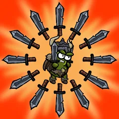 Скачать взлом Pickle Pete: Survivor (Пикл Пит)  [МОД Меню] на Андроид