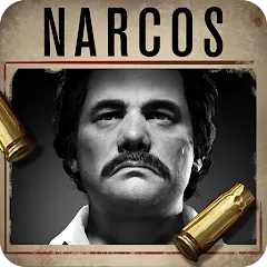 Скачать взлом Narcos: Cartel Wars & Strategy (Наркос)  [МОД Mega Pack] на Андроид