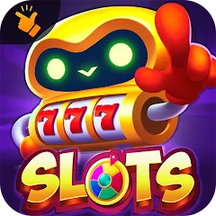 Скачать взлом SlotTrip Casino - TaDa Slots (СлотТрип)  [МОД Все открыто] на Андроид
