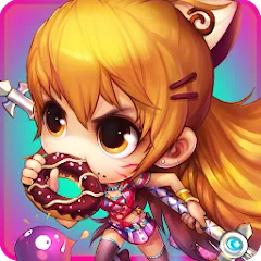 Скачать взлом BOOMZ (БУМЗ)  [МОД Много денег] на Андроид