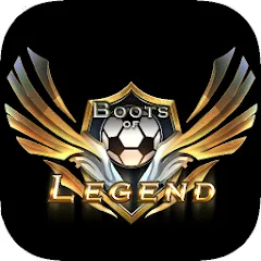 Скачать взлом Boots of Legend (Бутсы легенды)  [МОД Меню] на Андроид