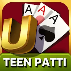 Скачать взлом Ultimate Teen Patti (3 Patti) (ЮТП) [МОД Mega Pack] на Андроид