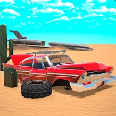 Скачать взлом The Long Way (Зе Лонг Уэй) [МОД Бесконечные деньги] на Андроид