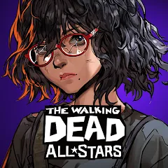 Скачать взлом The Walking Dead: All-Stars (Зе Вокинг Дед) [МОД Меню] на Андроид