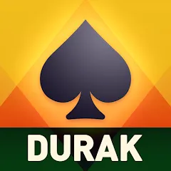 Скачать взлом Durak Championship [МОД Mega Pack] на Андроид