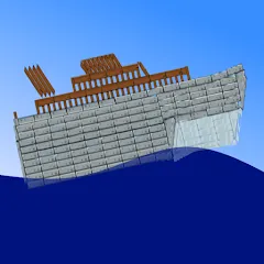 Скачать взлом Water Physics Simulation [МОД Бесконечные монеты] на Андроид