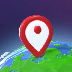 Скачать взлом GeoGuessr (ДжиоГеср)  [МОД Unlocked] на Андроид