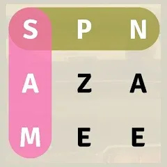 Скачать взлом Supernatural Word Search (упернатуральный поиск слов)  [МОД Все открыто] на Андроид