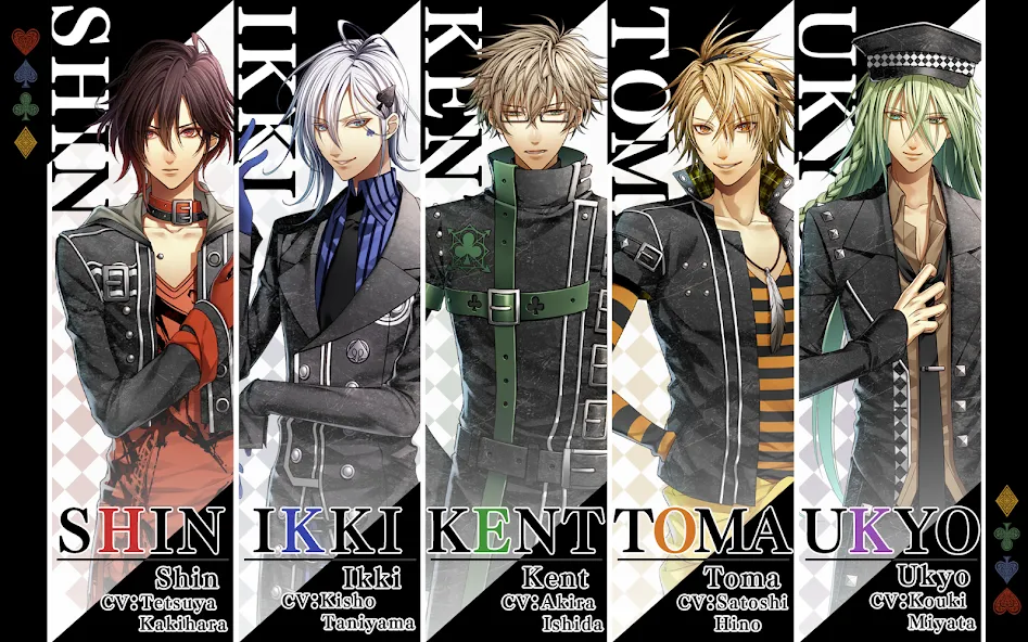 Amnesia: Memories (Амнезия)  [МОД Много денег] Screenshot 2