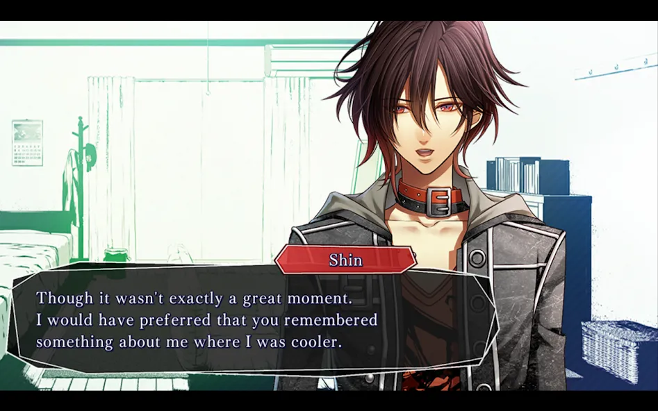Amnesia: Memories (Амнезия)  [МОД Много денег] Screenshot 3