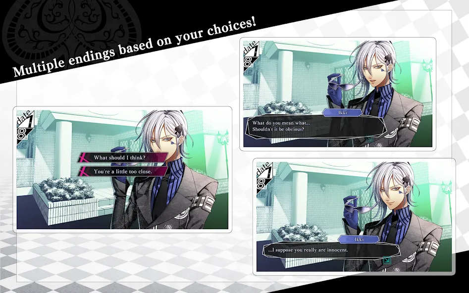 Amnesia: Memories (Амнезия)  [МОД Много денег] Screenshot 5