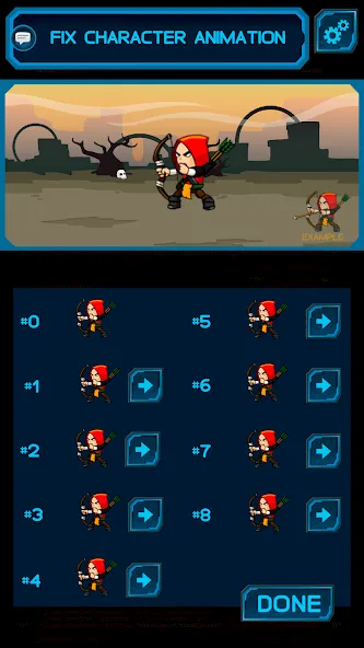 Simple game-dev 2D  [МОД Меню] Screenshot 1