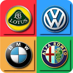 Скачать взлом Car Logo Quiz [МОД Много денег] на Андроид
