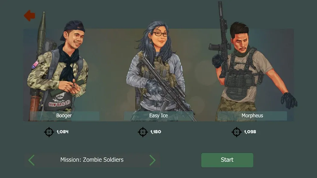 The PDF Game Cooperation (Зе ПДФ Гейм Кооперейшн)  [МОД Mega Pack] Screenshot 2