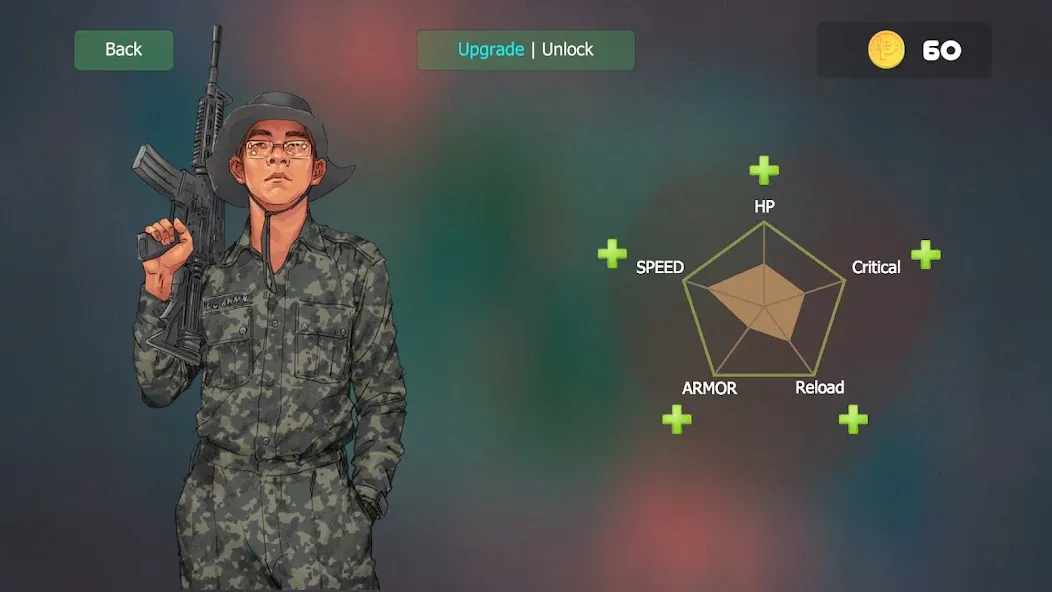 The PDF Game Cooperation (Зе ПДФ Гейм Кооперейшн)  [МОД Mega Pack] Screenshot 3