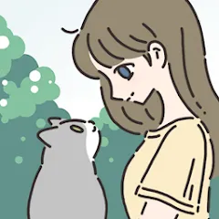 Скачать взлом Find the differences - A Cat H (Файнд зе диференсес) [МОД Unlimited Money] на Андроид