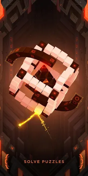 Hyperforma (Хайперформа)  [МОД Menu] Screenshot 4