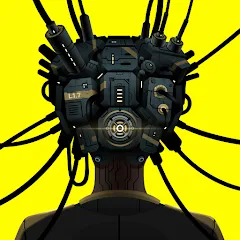 Скачать взлом Hyperforma (Хайперформа)  [МОД Menu] на Андроид