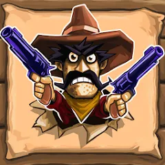 Скачать взлом Guns'n'Glory [МОД Все открыто] на Андроид