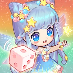 Скачать взлом Happy Desserts！ [МОД Unlocked] на Андроид