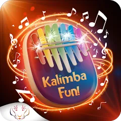 Скачать взлом Kalimba Fun (Калимба Фан)  [МОД Бесконечные монеты] на Андроид