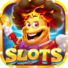 Скачать взлом Lava Slots - Casino Games (Лава Слотс)  [МОД Все открыто] на Андроид