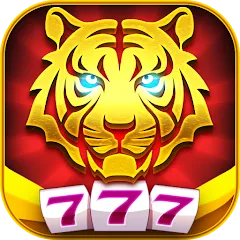 Скачать взлом Diamond Slot - Slot Game (Голден Тигер Слотс)  [МОД Много денег] на Андроид