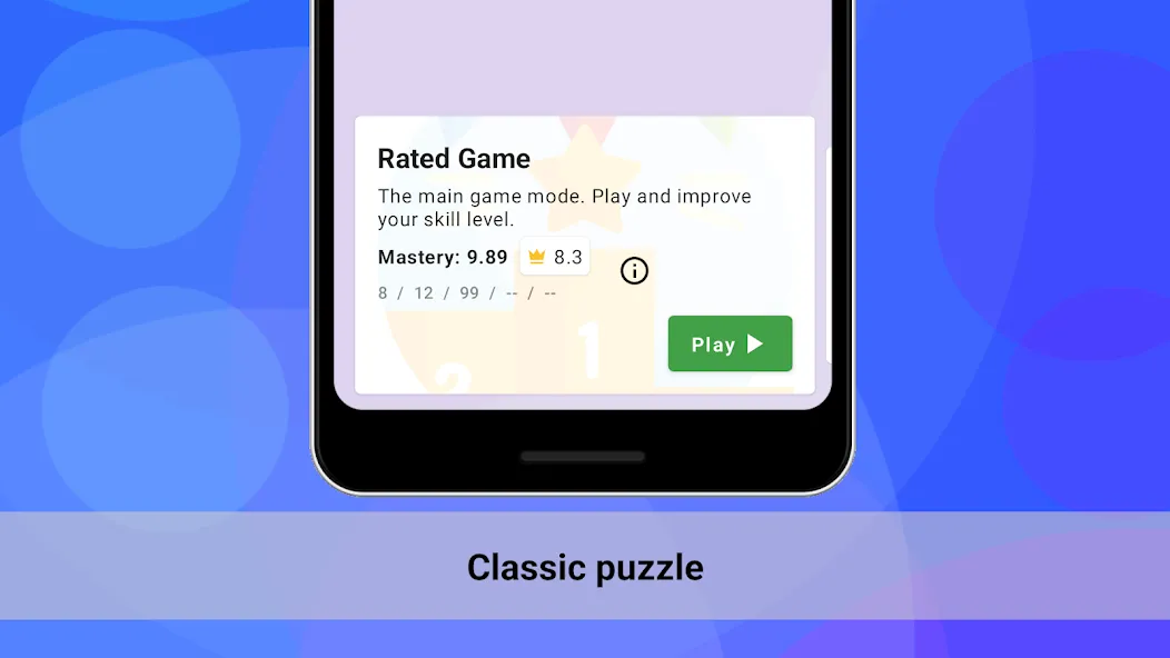 Mastermind Puzzle  [МОД Много денег] Screenshot 4