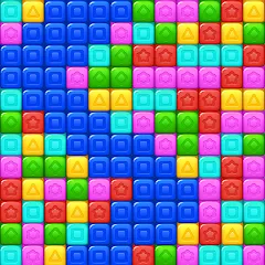 Скачать взлом Cube Rush Adventure (Кьюб Раш Приключение)  [МОД Бесконечные деньги] на Андроид