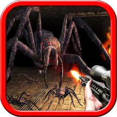 Скачать взлом Dungeon Shooter : Dark Temple (Данжен Шутер)  [МОД Много монет] на Андроид