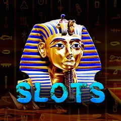 Скачать взлом Egypt Slots Casino Machines (Египетские игровые автоматы казино)  [МОД Меню] на Андроид