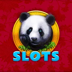 Скачать взлом Panda Slots (Панда Слоты)  [МОД Menu] на Андроид