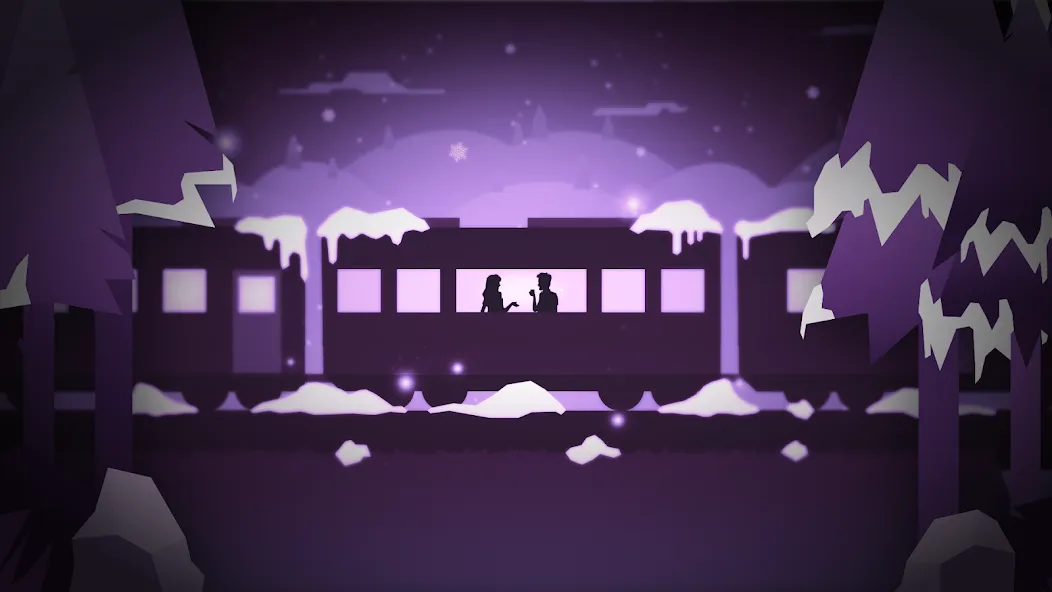 Linea: An Innerlight Game (Линеа)  [МОД Mega Pack] Screenshot 1